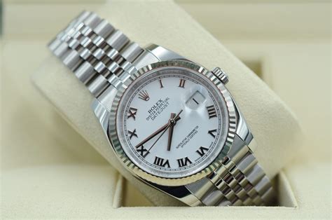 prezzo rolex datejust nuovo|Rolex Datejust 36 mm.